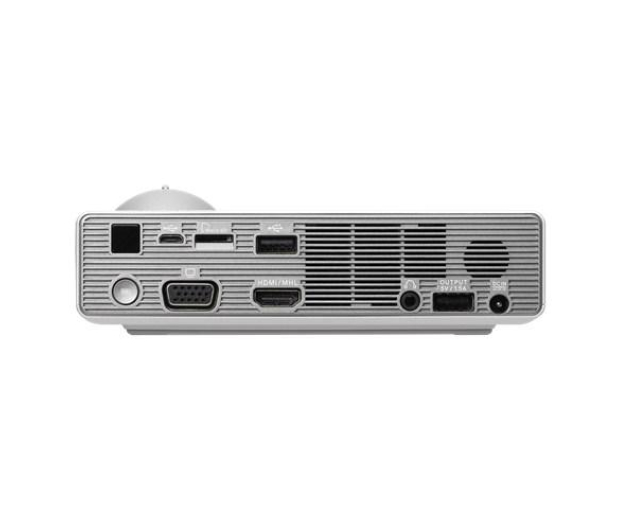 ASUS P3B  DLP LED/WXGA/800AL/100000:1/ - 1443082 - zdjęcie 7